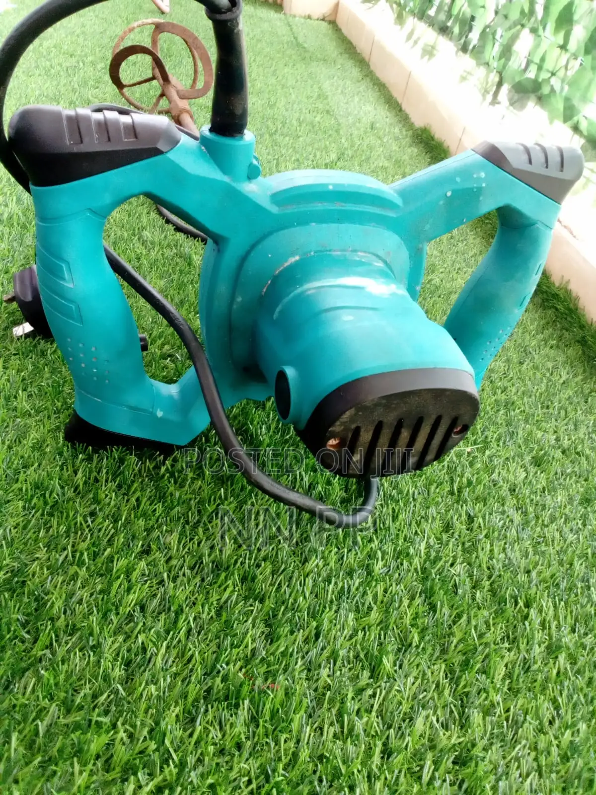 Makita Electric Paint Mixer (Used)