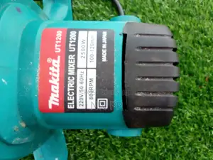 Makita Electric Paint Mixer (Used)