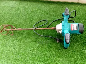 Makita Electric Paint Mixer (Used)