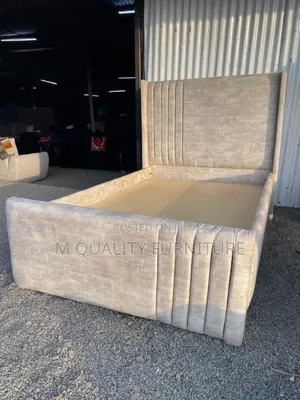 Luxury Affordable Bed-Comfort Guaranteed