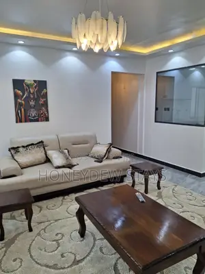 Luxury 5br Airbnb Apartment at Diamond Oak Residency, Kileleshwa