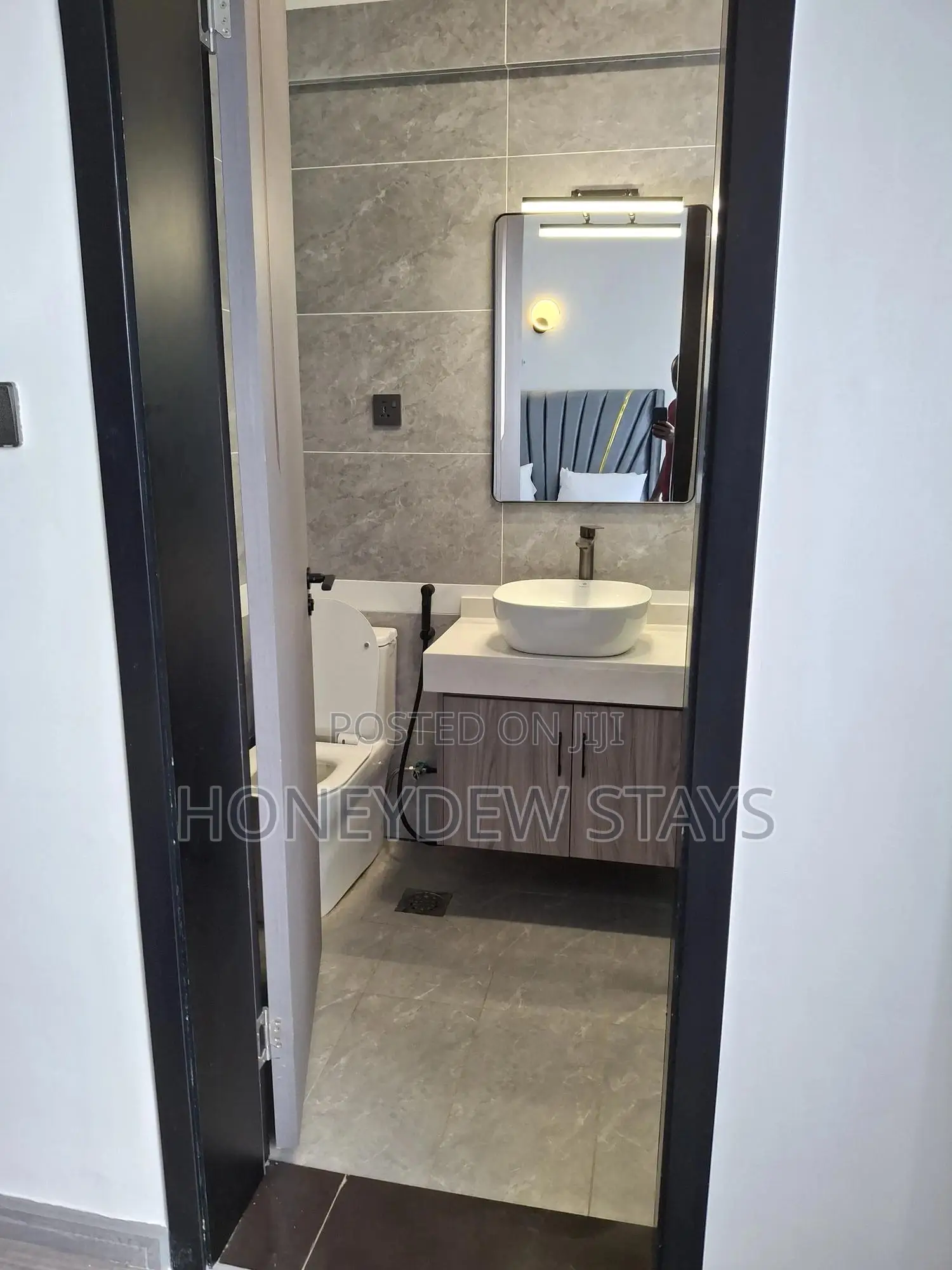Luxury 5br Airbnb Apartment at Diamond Oak Residency, Kileleshwa