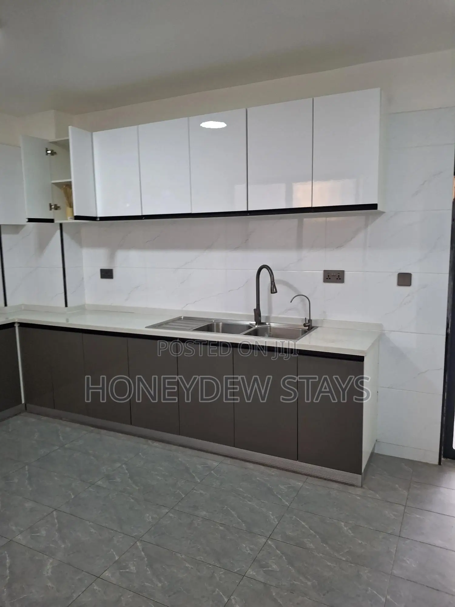 Luxury 5br Airbnb Apartment at Diamond Oak Residency, Kileleshwa
