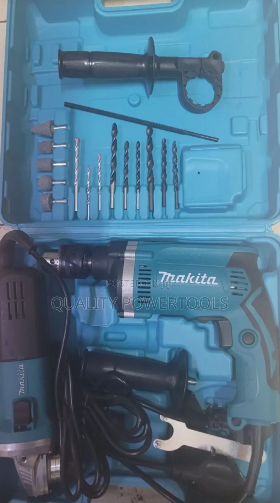 Cost Efficient Combo Kit
