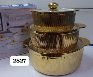 Ceramic Serving Bowls