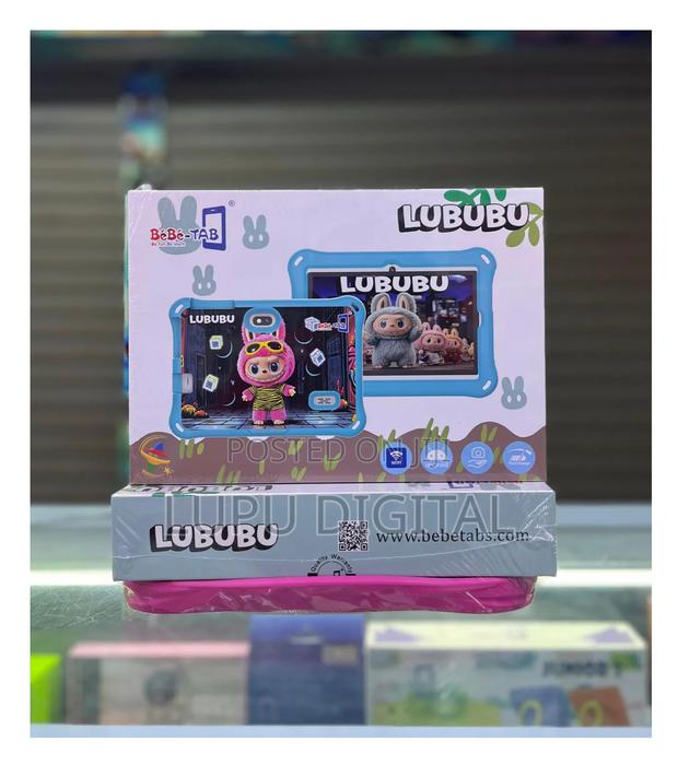 New Bebe Lububu 256 GB - thumbnail 2