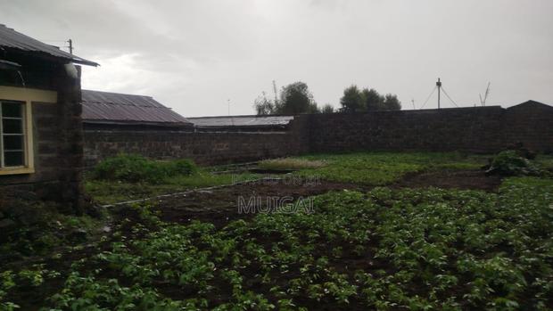Mwariki Nakuru 1/4 Acre for Sale 6m