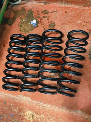 Nissan X- Trail New Model Heavy Duty Coil Spring
