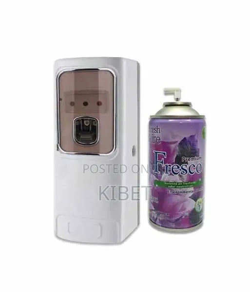 Air Fresheners