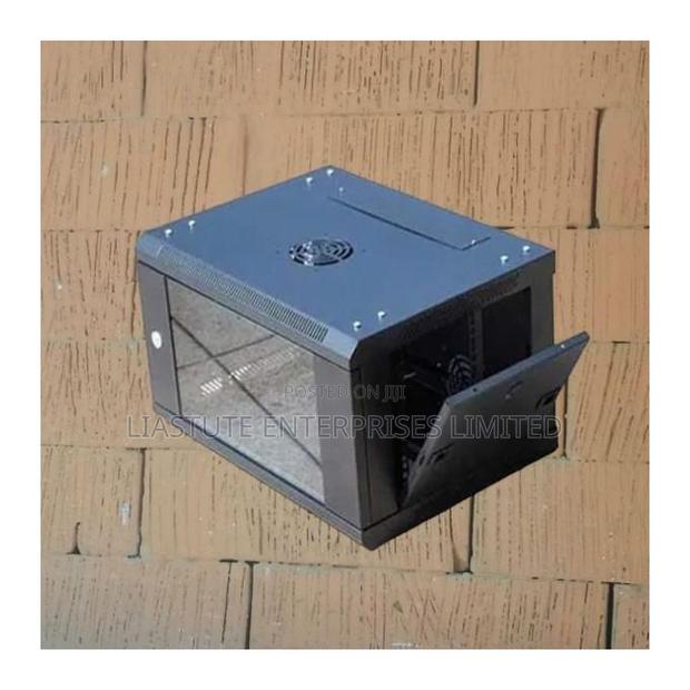 4u Wall Mount Data Cabinet -4u Cabinet 530×400×240