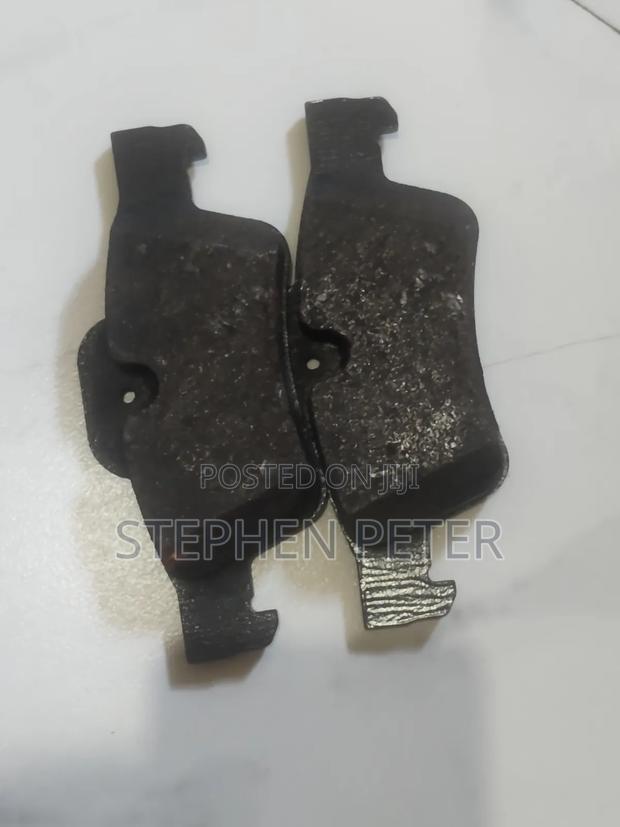 Mercedes Brake Pads - thumbnail 5