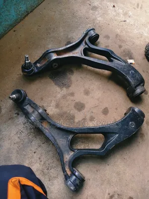 Volkswagen Touareg Front Lower Control Arm