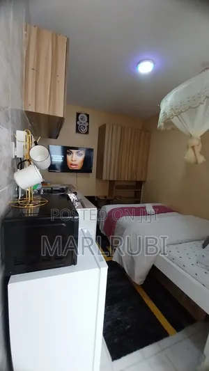 Unique Place Studio BNB Thika
