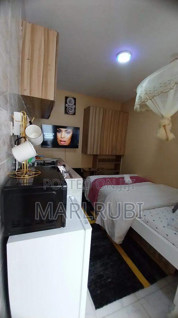Unique Place Studio BNB Thika