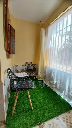 Unique Place Studio BNB Thika
