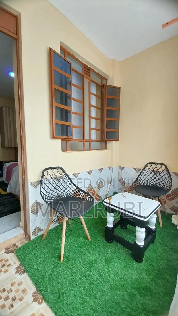 Unique Place Studio BNB Thika - thumbnail 3