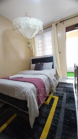 Unique Place Studio BNB Thika
