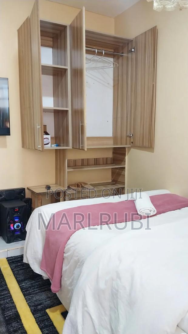 Unique Place Studio BNB Thika - thumbnail 5