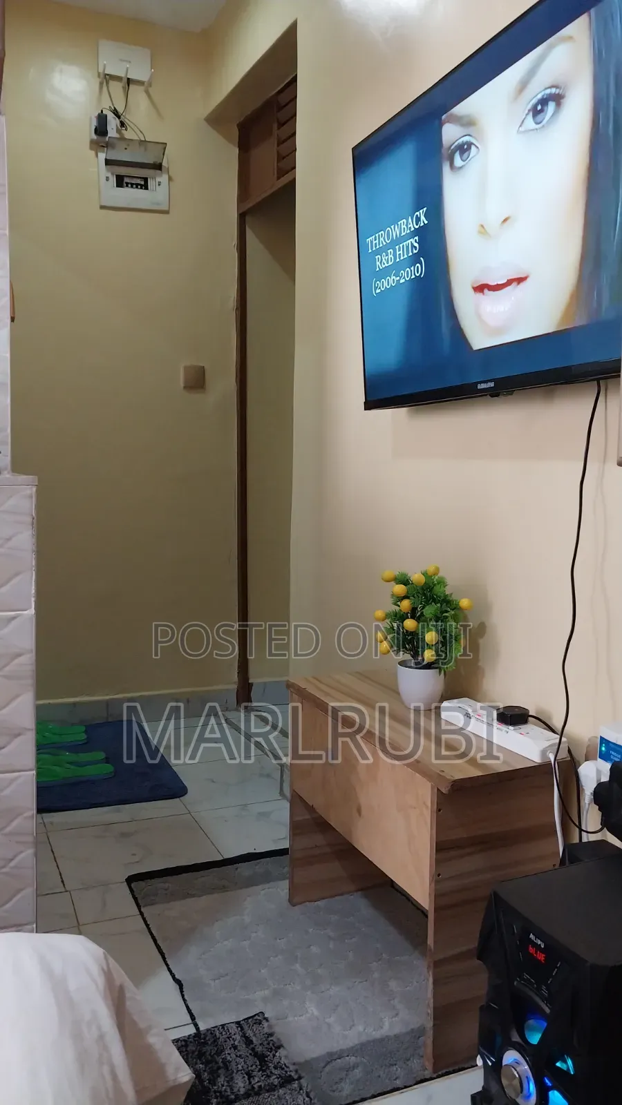 Unique Place Studio BNB Thika