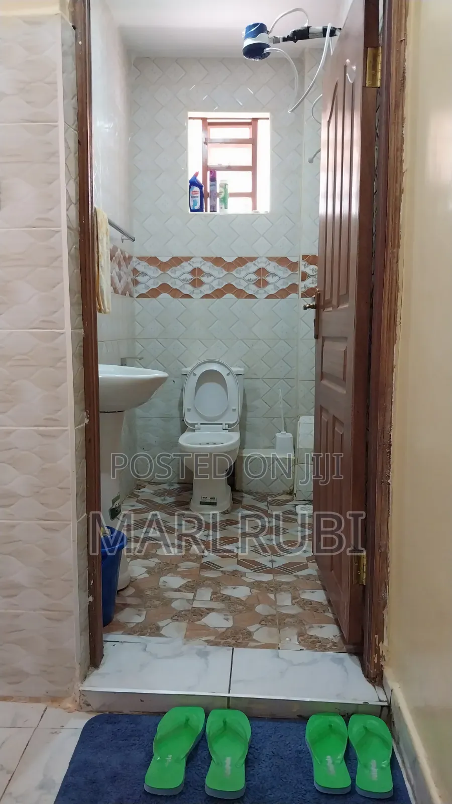 Unique Place Studio BNB Thika