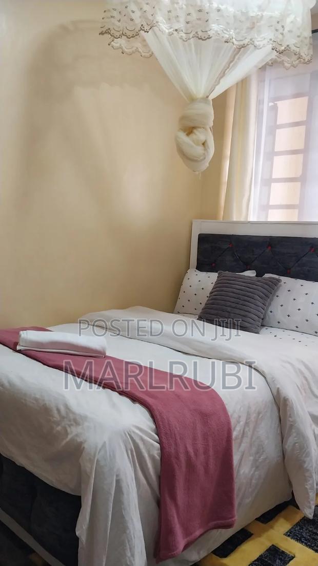 Unique Place Studio BNB Thika - thumbnail 14