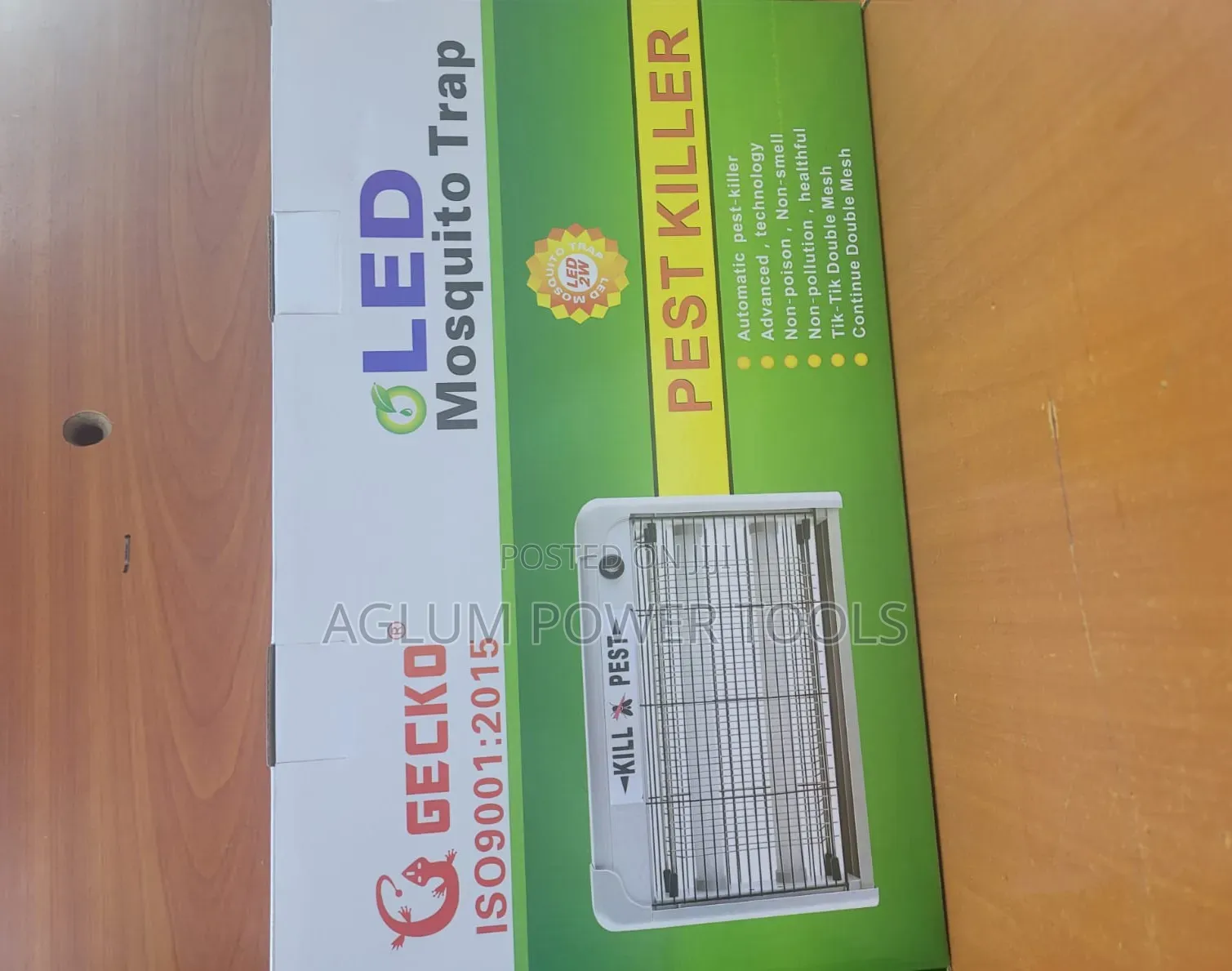 Mosquito Lamp Killer 2w, 4 W 6w