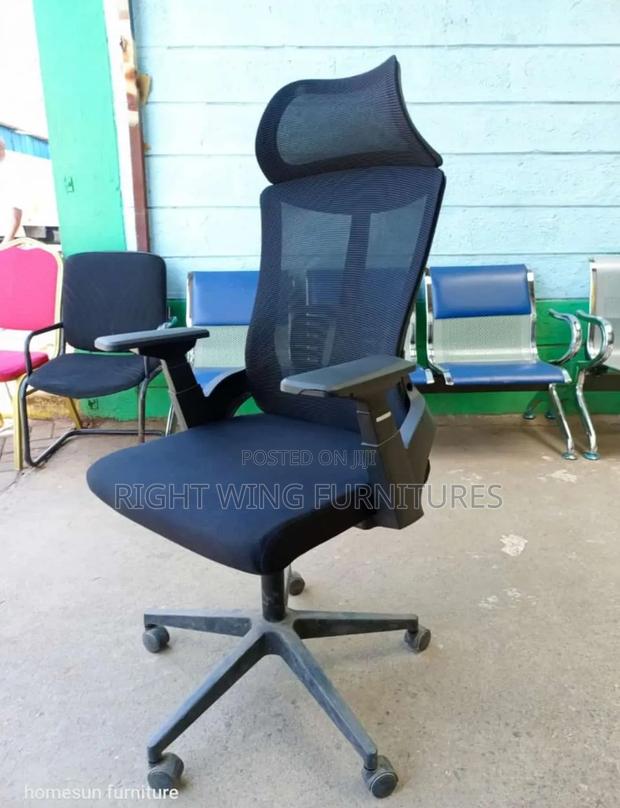 Executive Home Office Chair