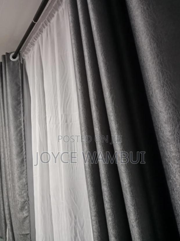 Quality Curtain