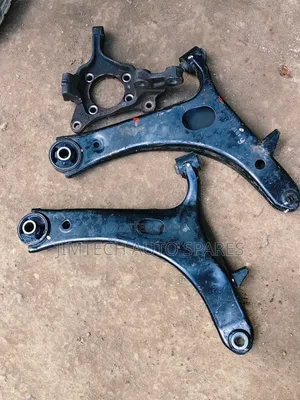 Subaru Legacy Bl5 Front Control Arm