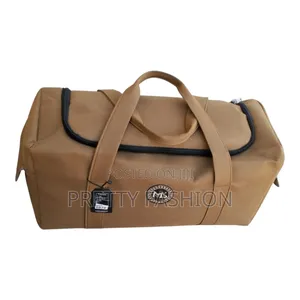 Large Ms Travel Bag