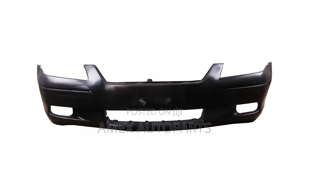 Front Bumper Toyota Premio 240 2005 Onwards