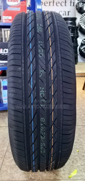 235/65r18 Lassa Tyres Made in Turkey – Durable Suv 4x4 Performance