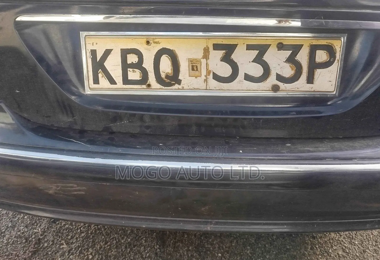 Mercedes-Benz E320 2004 Blue