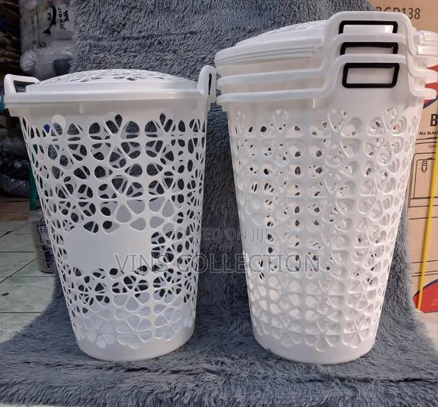 Laundry Basket