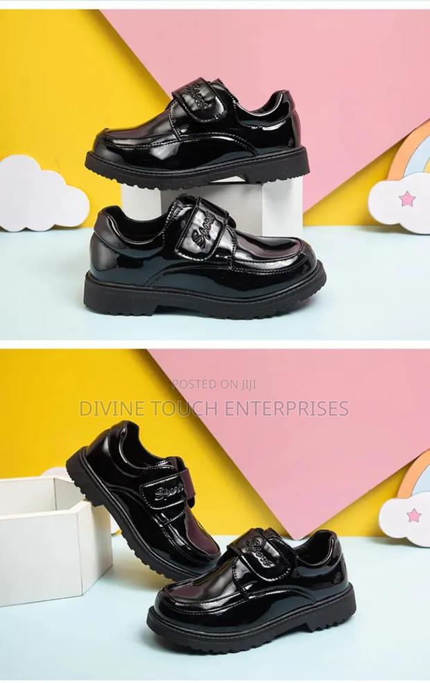 Kids School Shoes