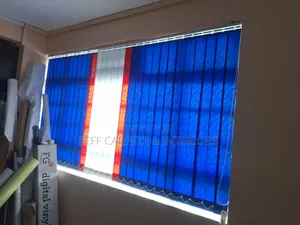 Beautiful Blinds Vertical Slats