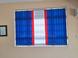Beautiful Blinds Vertical Slats