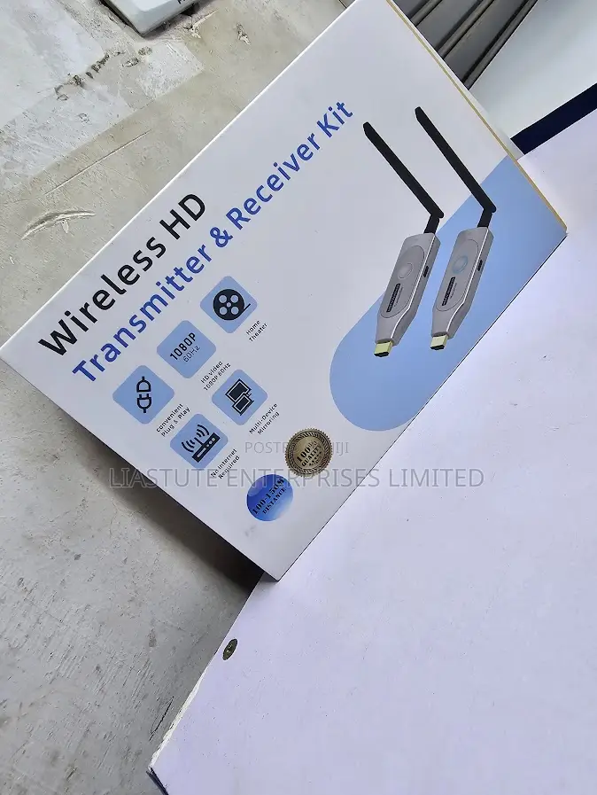 Wireless Hdmi Extender 100m