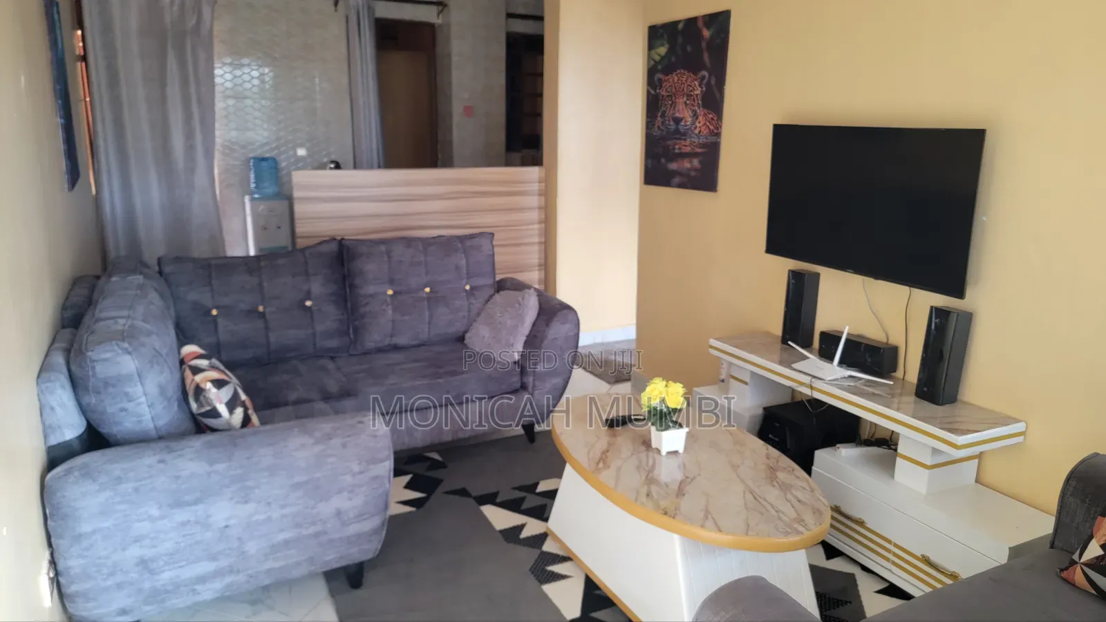 Unique Place Thika 1 Bedroom BNB