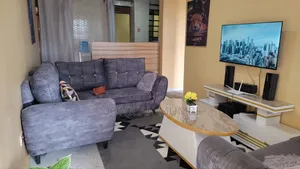 Unique Place Thika 1 Bedroom BNB