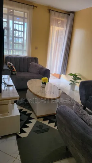 Unique Place Thika 1 Bedroom BNB