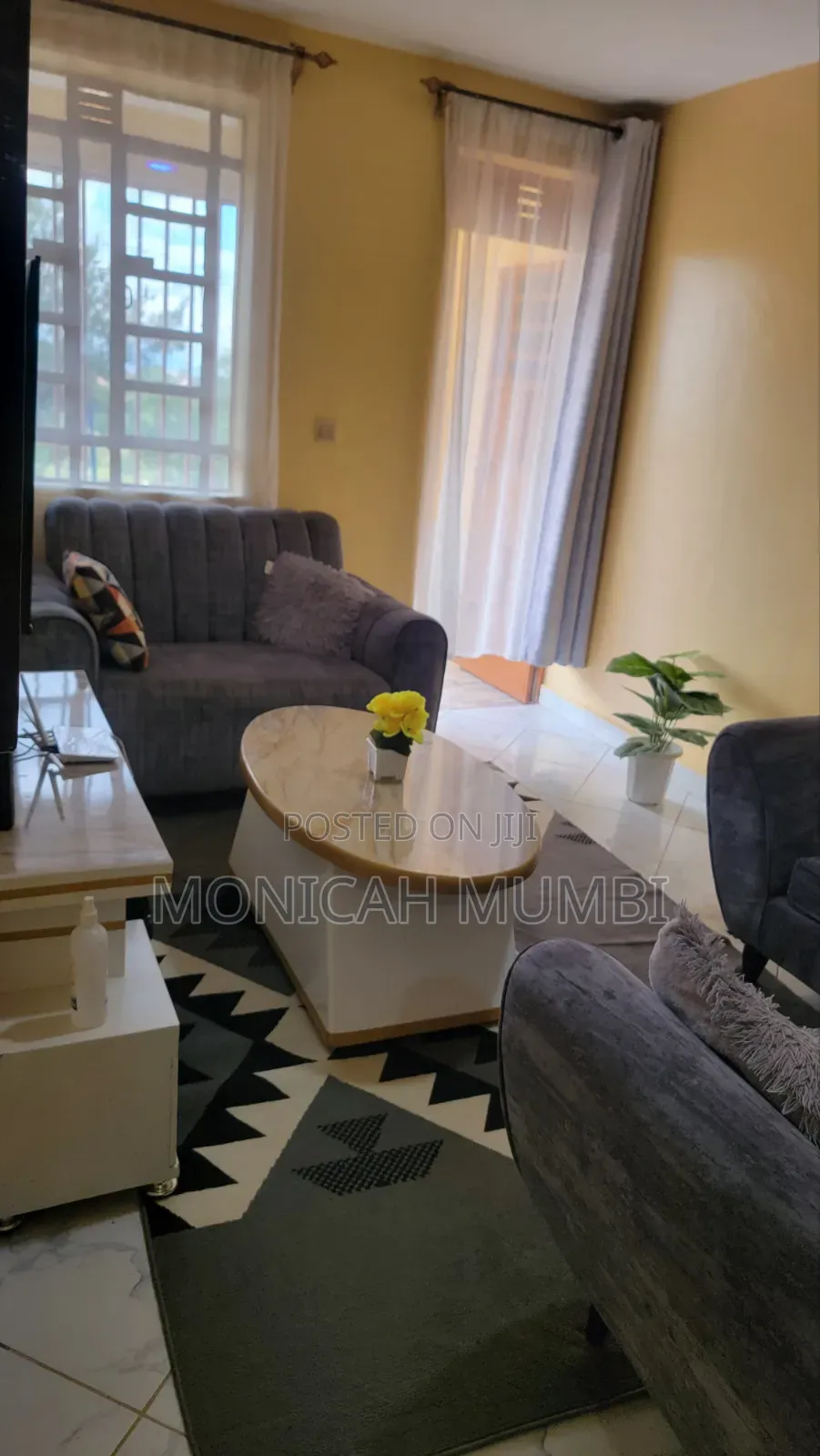 Unique Place Thika 1 Bedroom BNB