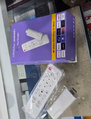 Android Tv Stick 2gb 16gb Tv Box H96 Max Stick Tv Best Android 14