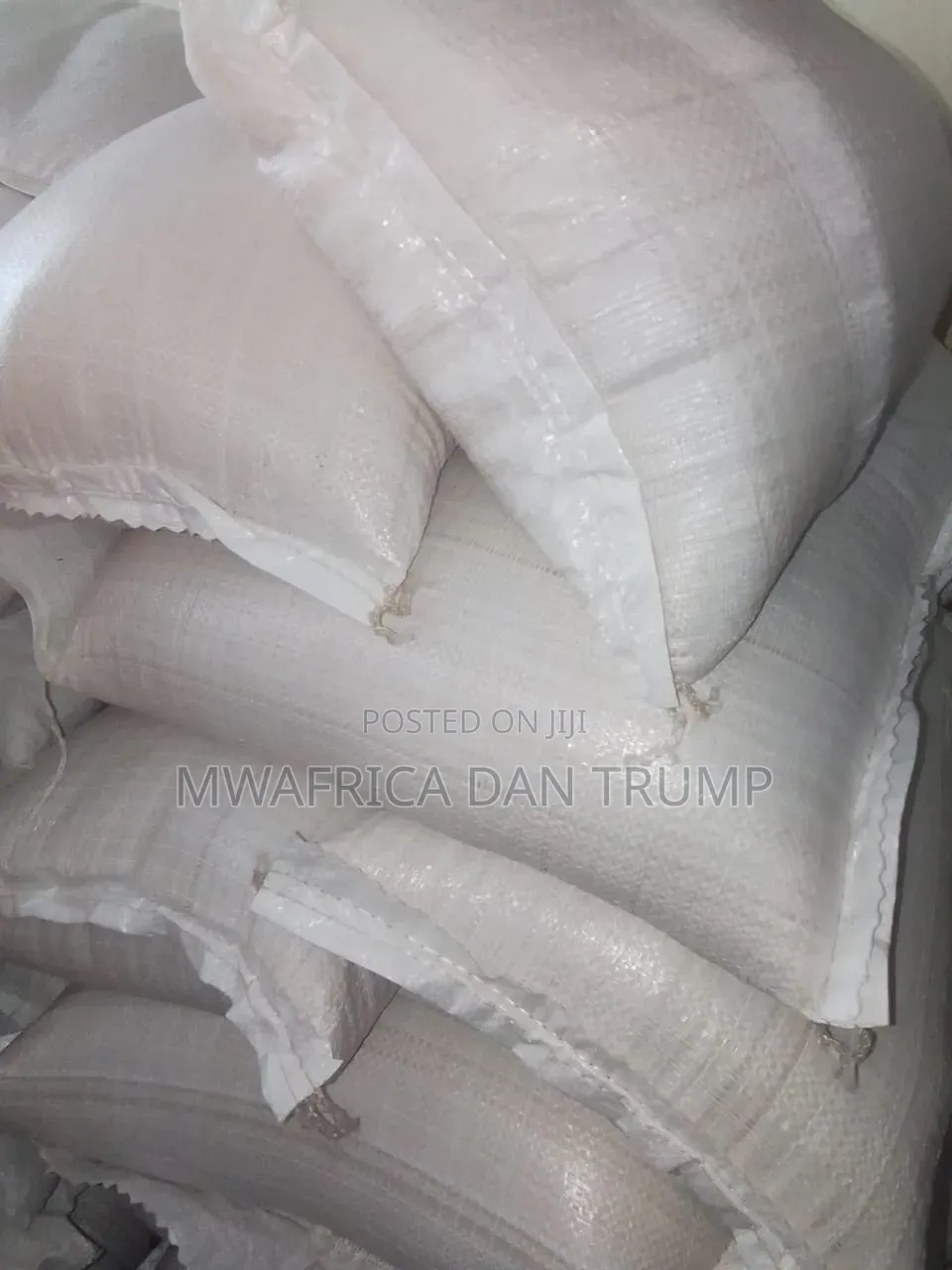 Mwea Pishori Rice