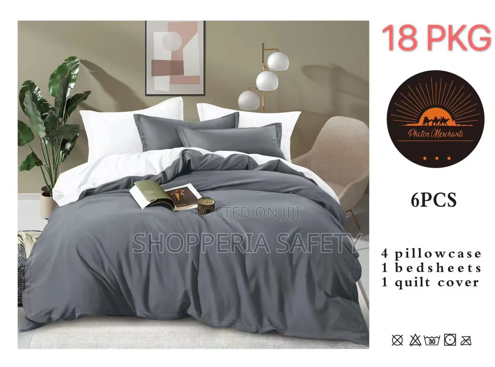 Cotton Duvet Covers