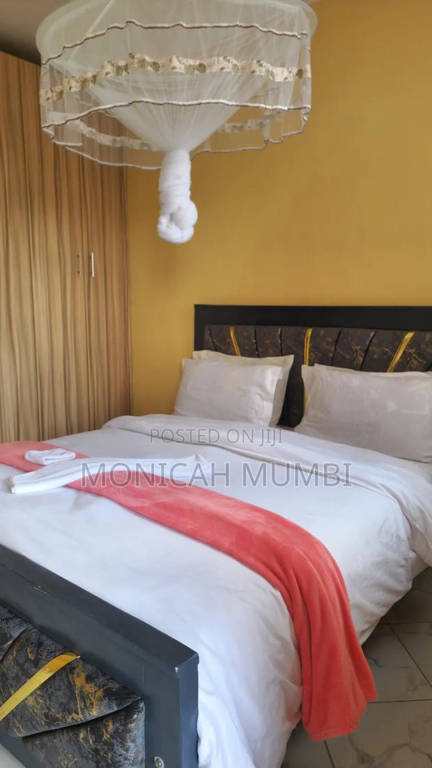 Unique Place Thika BNB - thumbnail 6