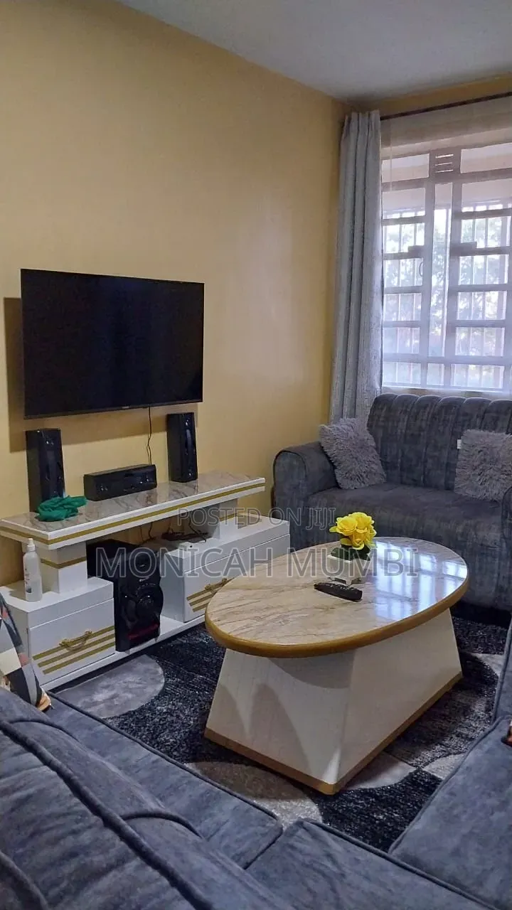 Unique Place Thika 1 Bedroom BNB