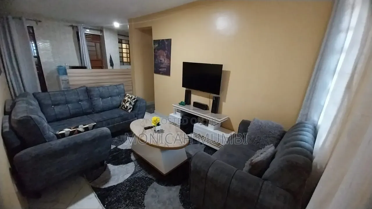 Unique Place Thika 1 Bedroom BNB