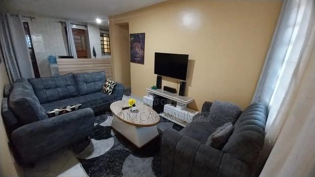 Unique Place Thika BNB - thumbnail 10