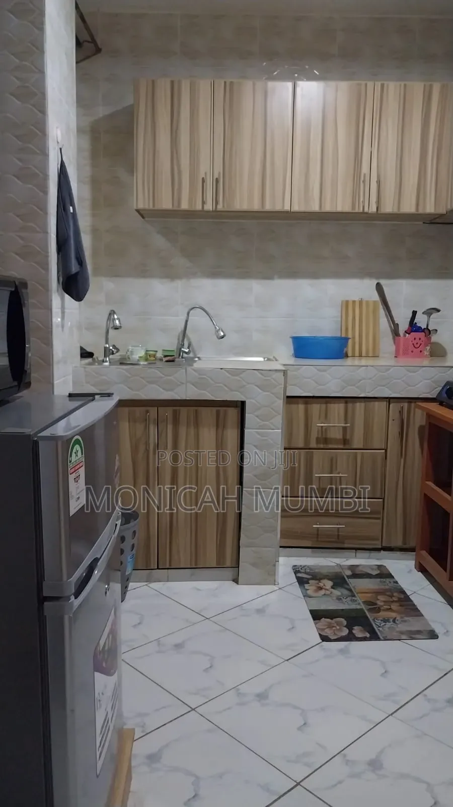 Unique Place Thika 1 Bedroom BNB